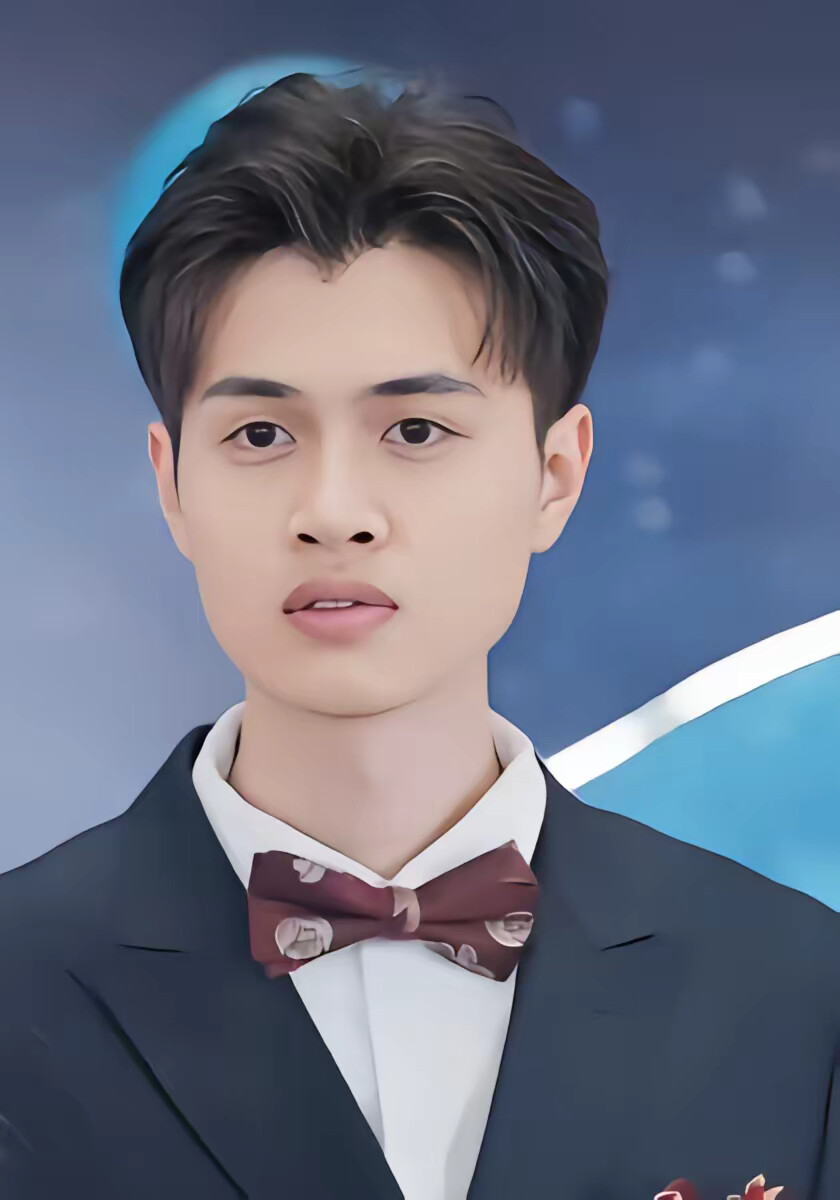 《她的小桔梗》剧照