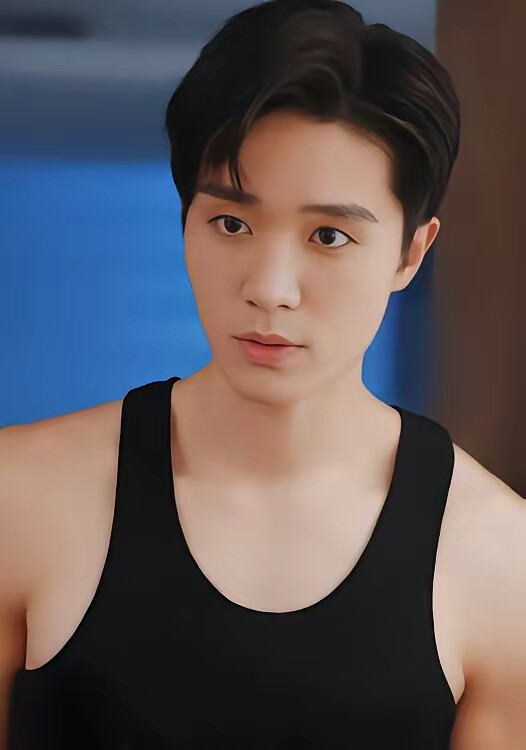 《一往情深》剧照