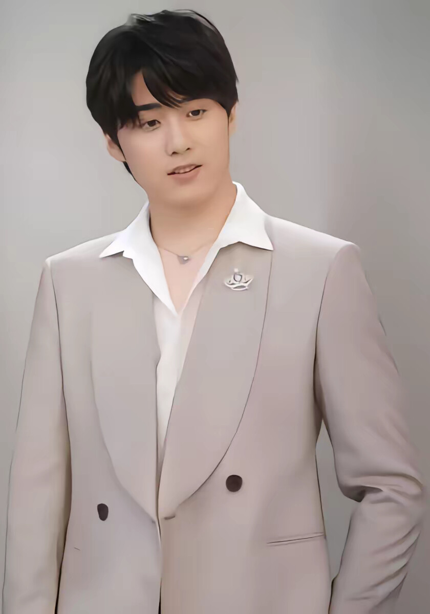 《怎敌她动人》剧照