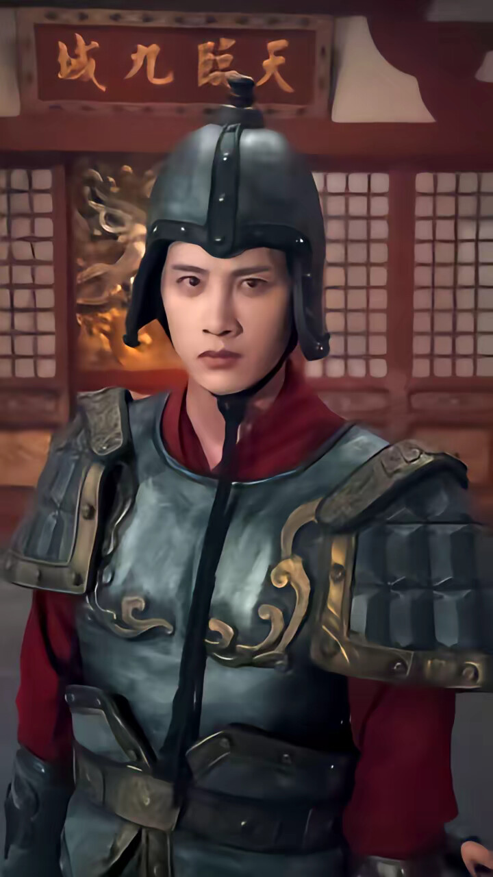 《被贬养马，一朝回城我怒掌权势》剧照