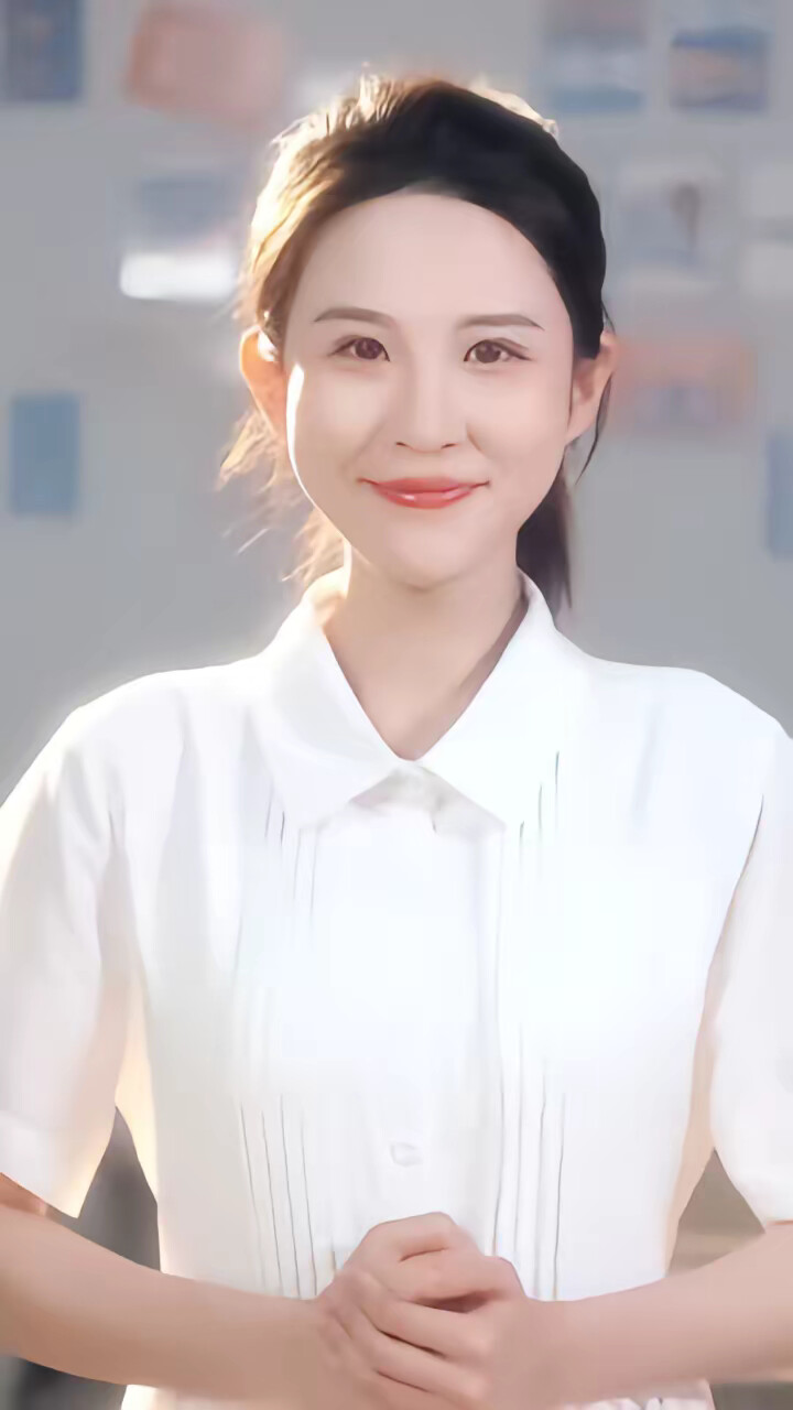 《重生之热血商途》剧照