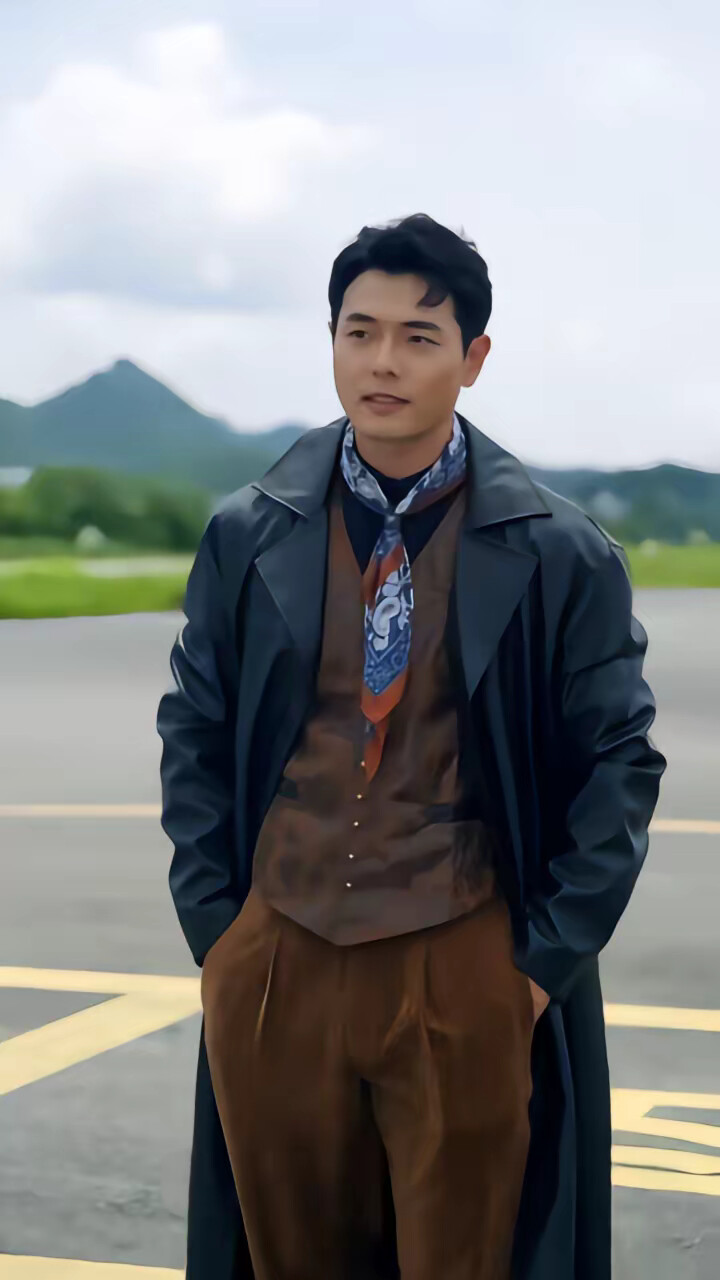 《让你卧底，没让你当大哥》剧照