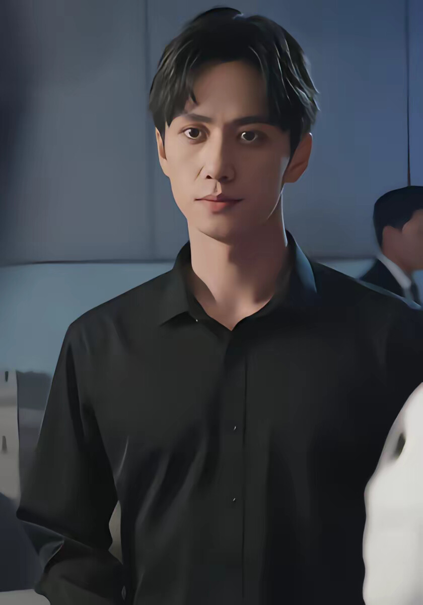 《娇养玫瑰》剧照