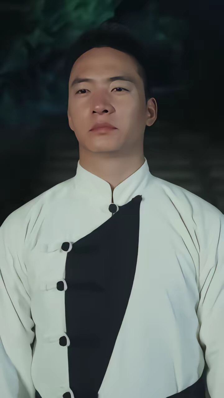 《废柴出拳我本宗师》剧照