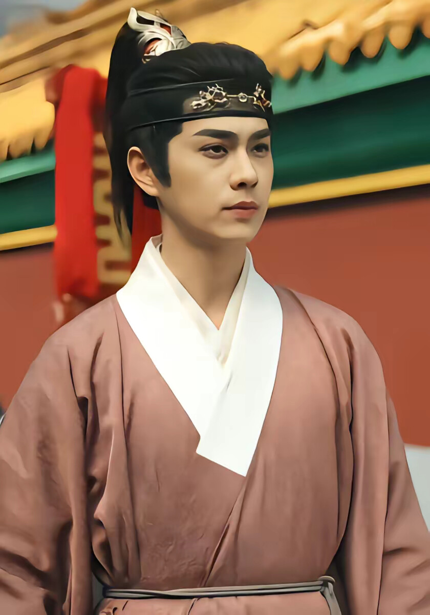 《卦妃之名动天下》剧照