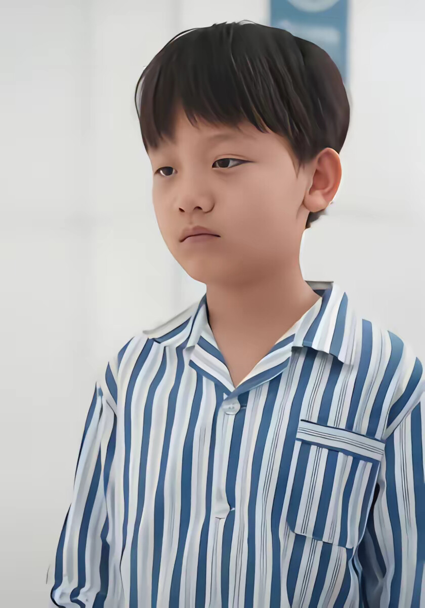 《她说爱情回来过》剧照