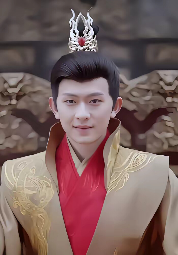 《天降萌娃：带着神鼎救爹地》剧照