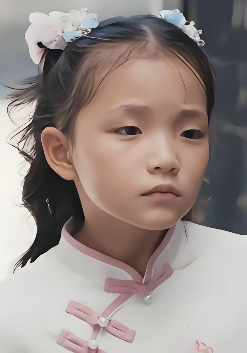 《风止情散不相认》剧照