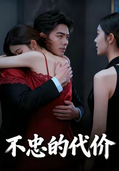 《不忠的代价》剧照