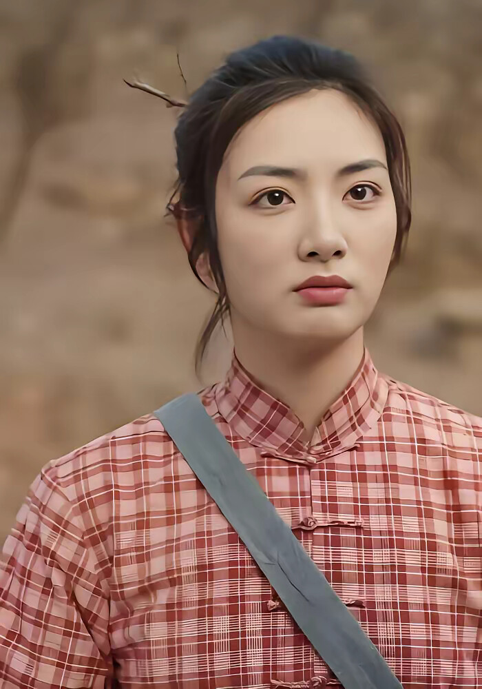 《穿越六零，不够善良的你们》剧照