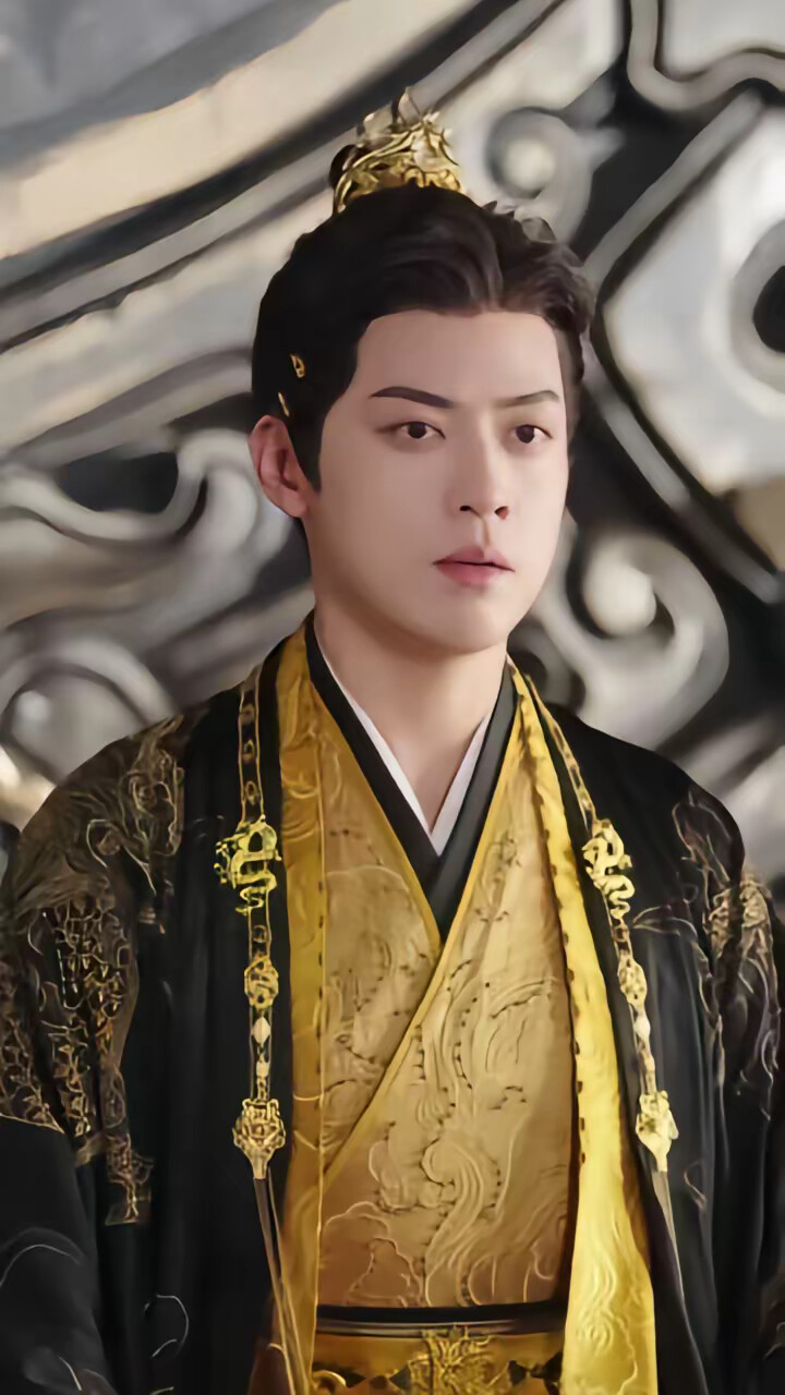 《我的太后老婆是魔女》剧照