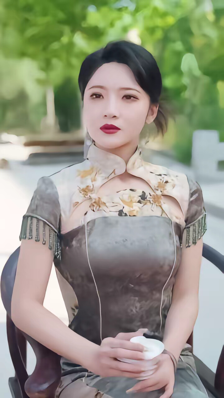 《风起云涌》剧照