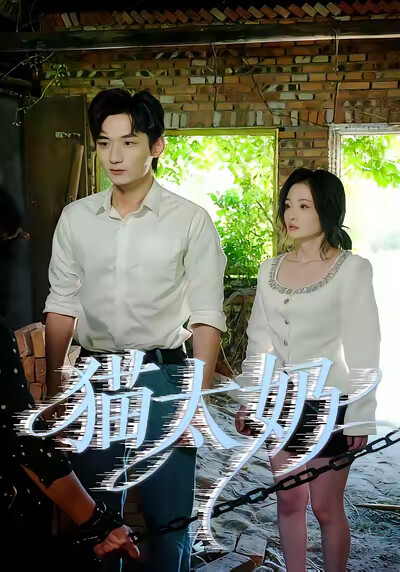 《猫太奶》剧照