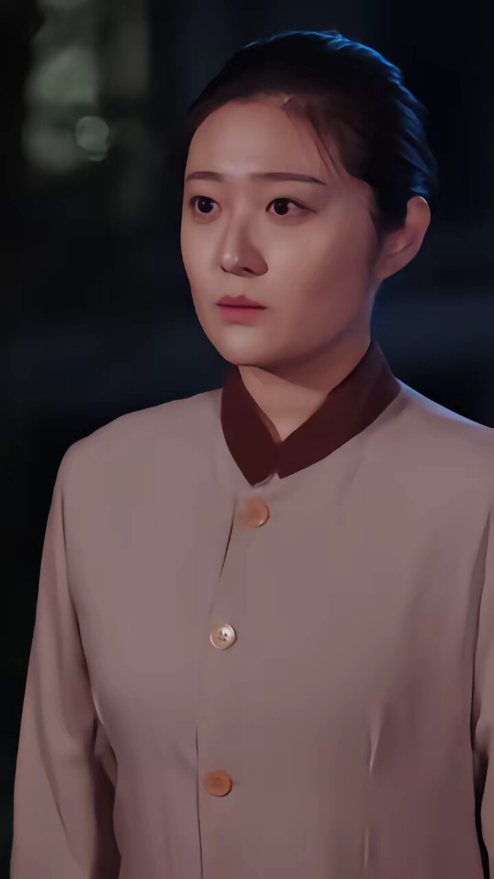 《星辰与你皆可期》剧照