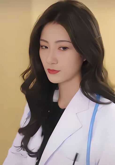 《周周奔赴你》剧照