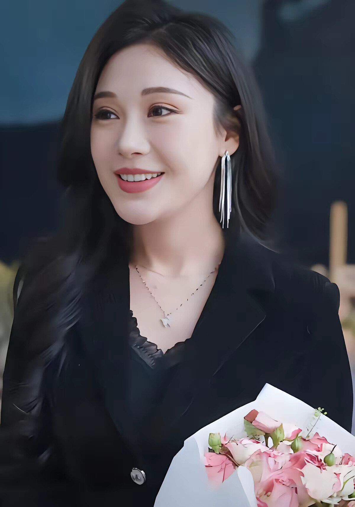 《各行其道》剧照