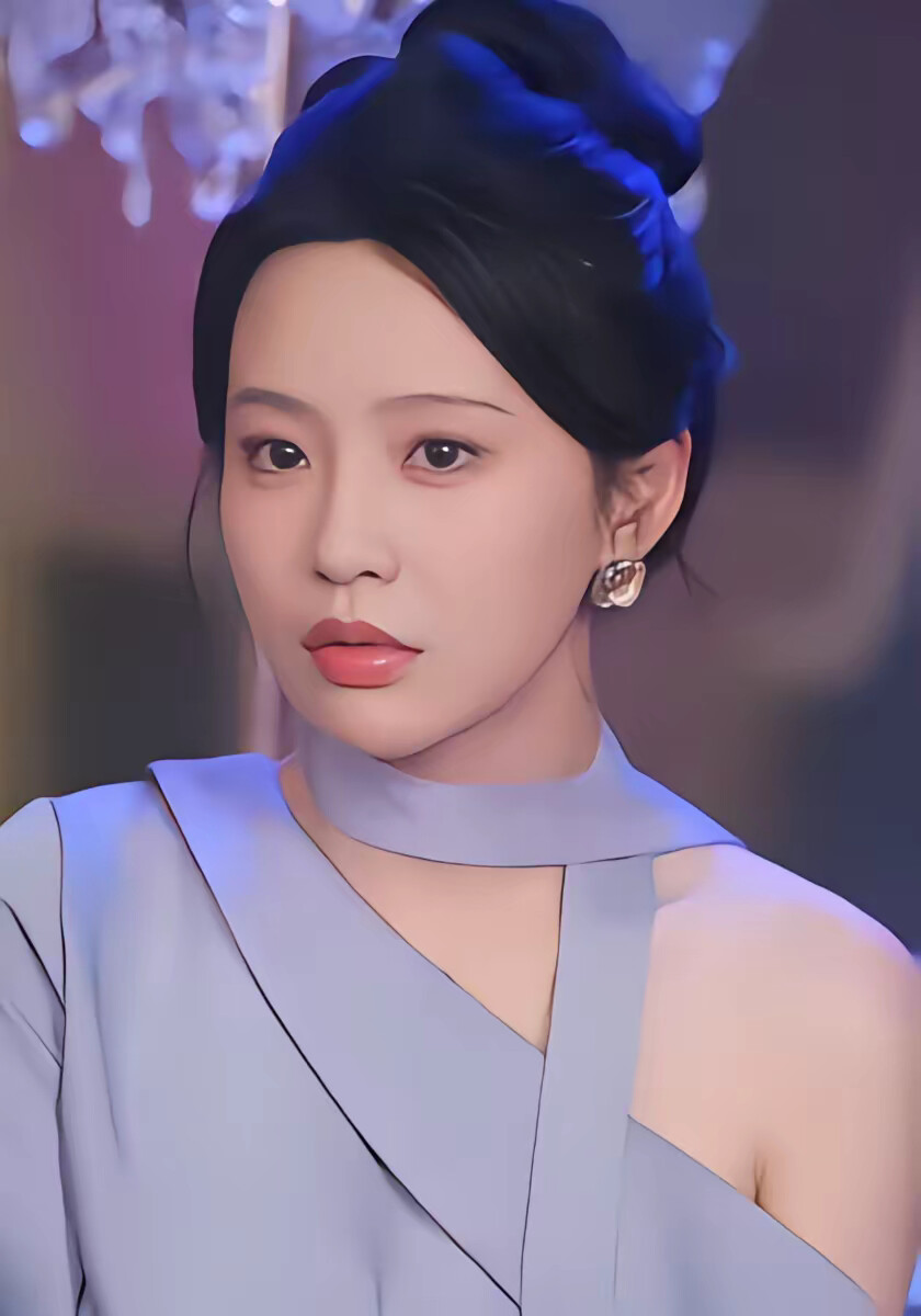 《偏妄与你》剧照