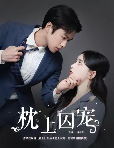 《枕上囚宠》剧照