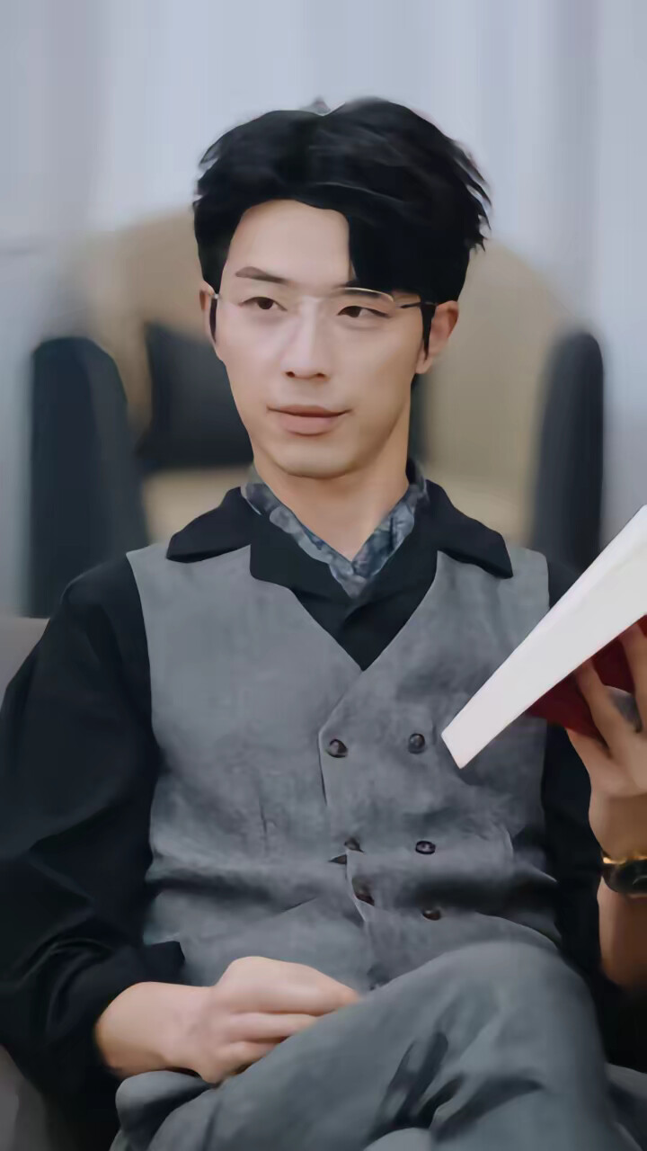 《娇软美人又宠又撩》剧照