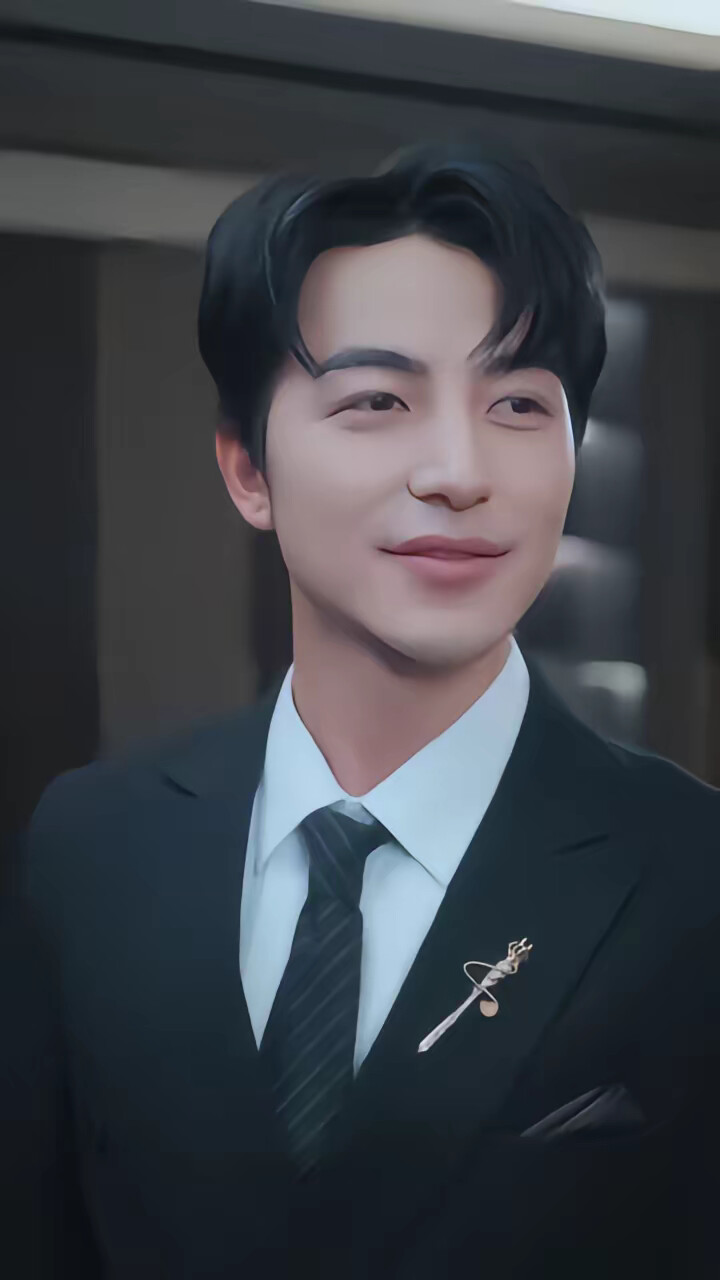 《爱的尽头是废墟》剧照