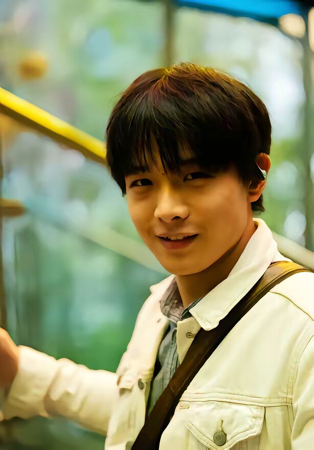 《她和他的多元宇宙》剧照