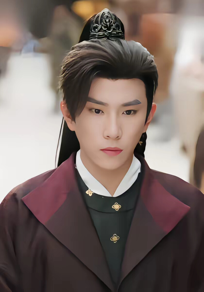 《全员读心，我成了皇帝手中一把刀》剧照