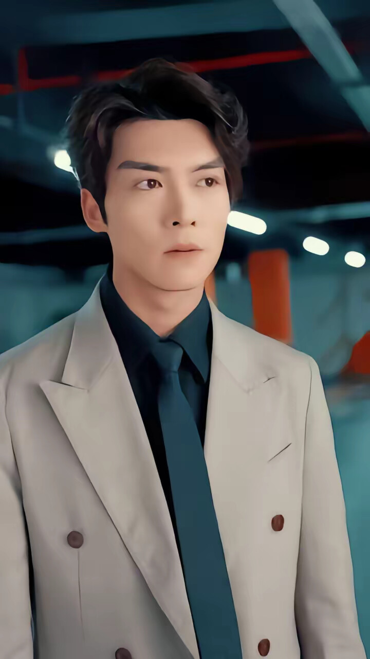 《甜蜜攻略：陆总前妻太傲娇》剧照