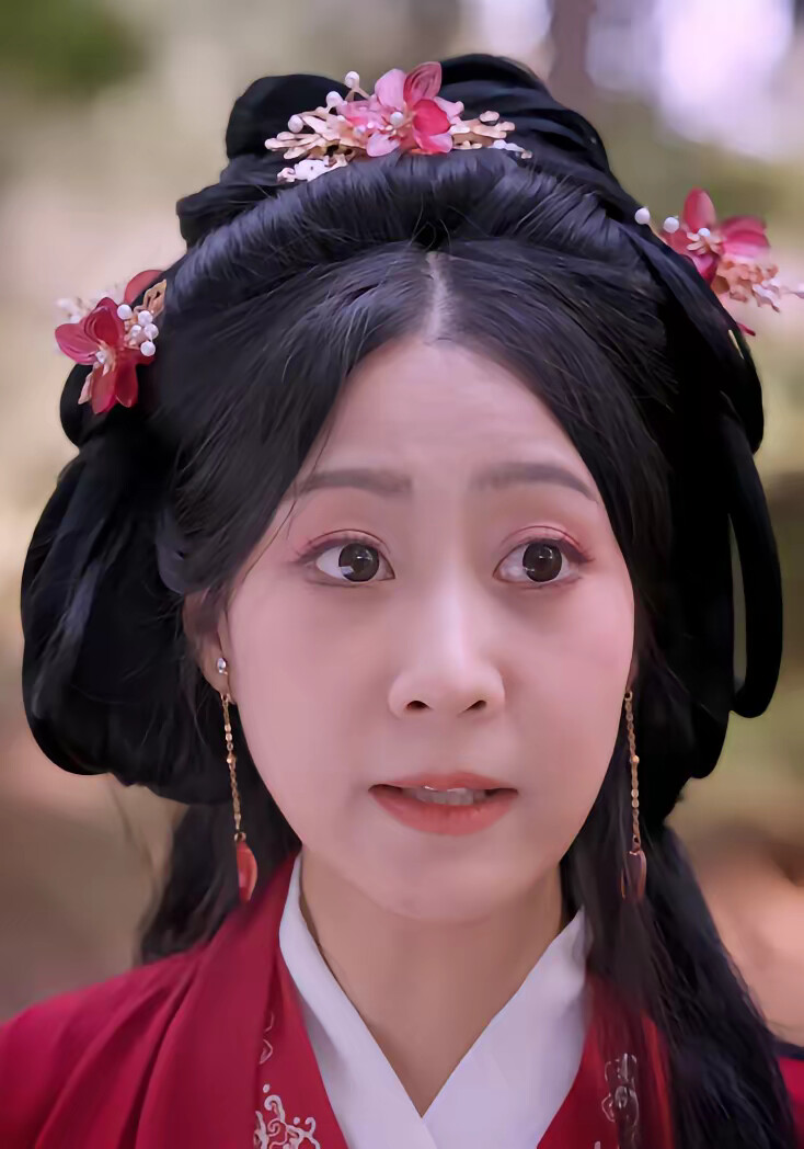 《红鲤怨》剧照