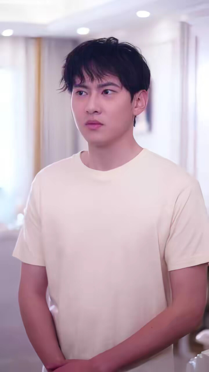 《闺蜜老大罩着我》剧照