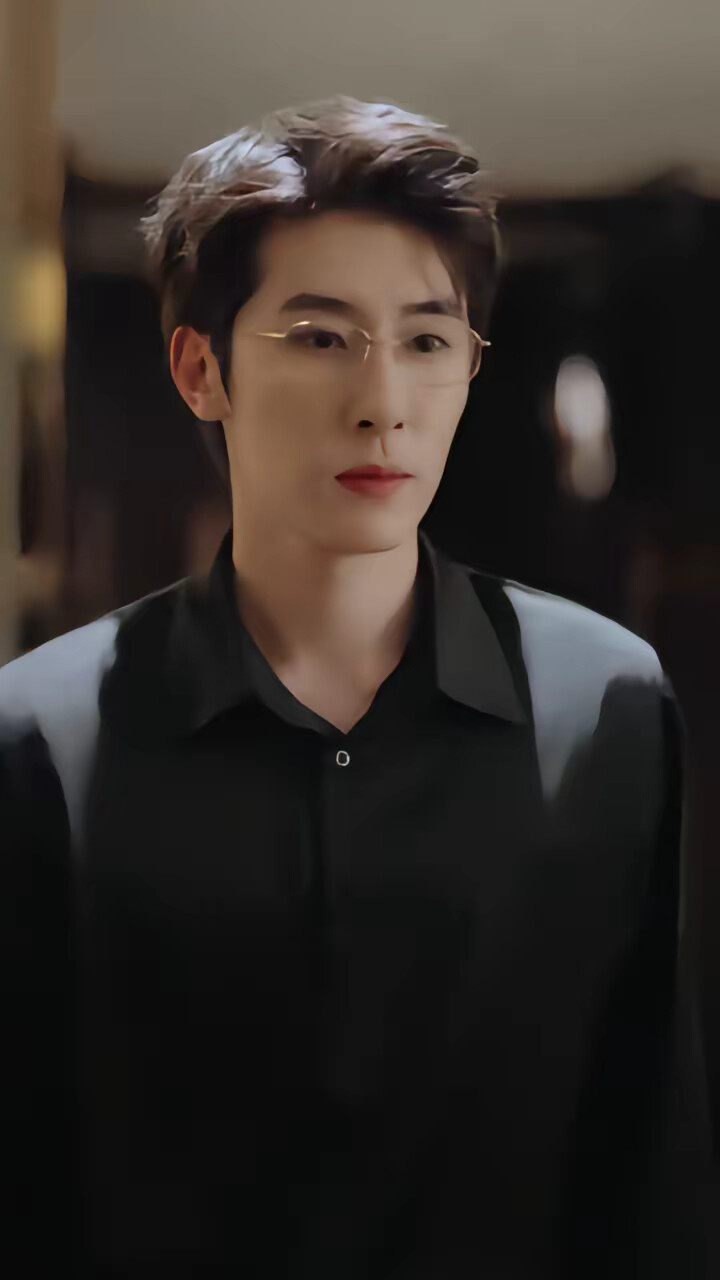 《蔷薇之恋》剧照