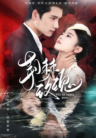 《荆棘玫瑰》剧照