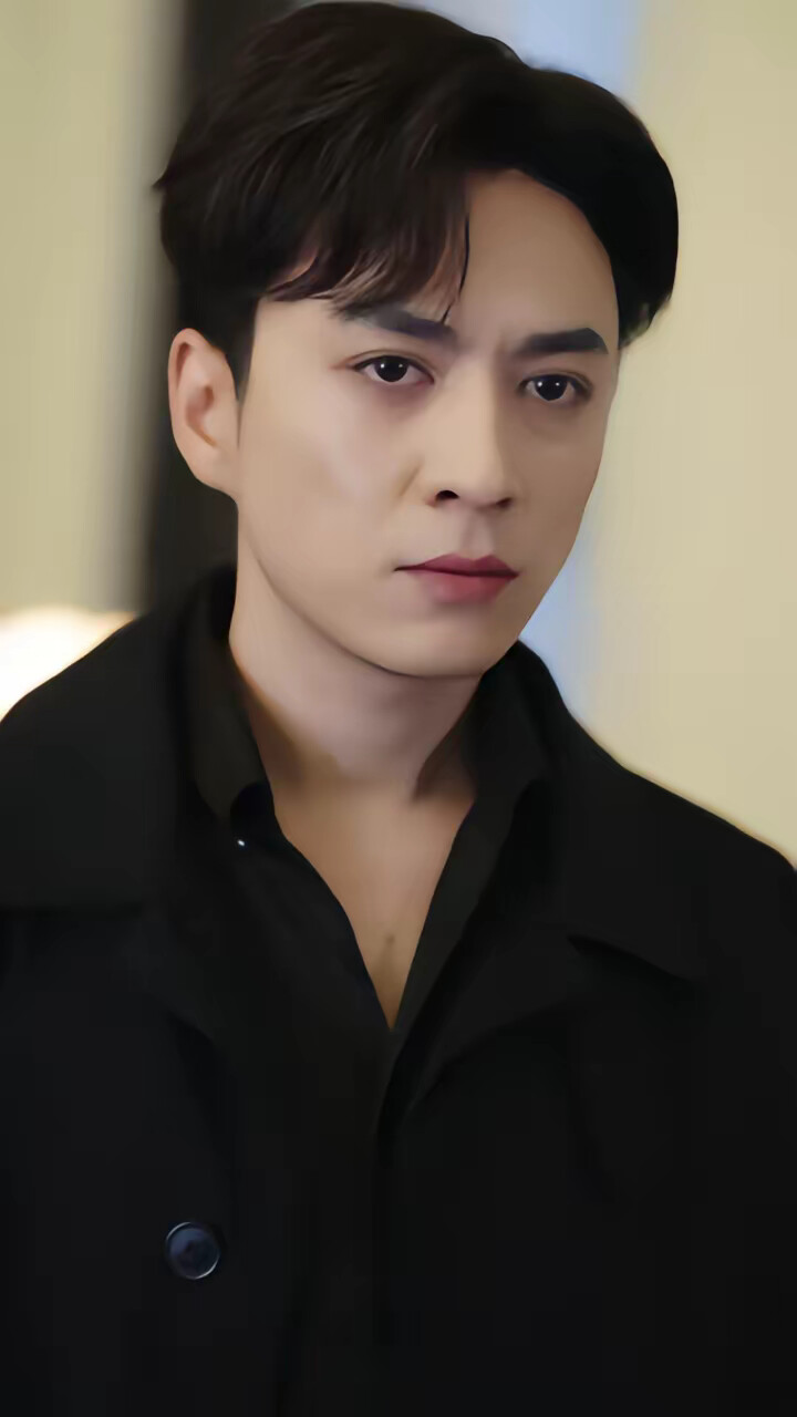 《狼崽来袭：狼人爹地请查收》剧照