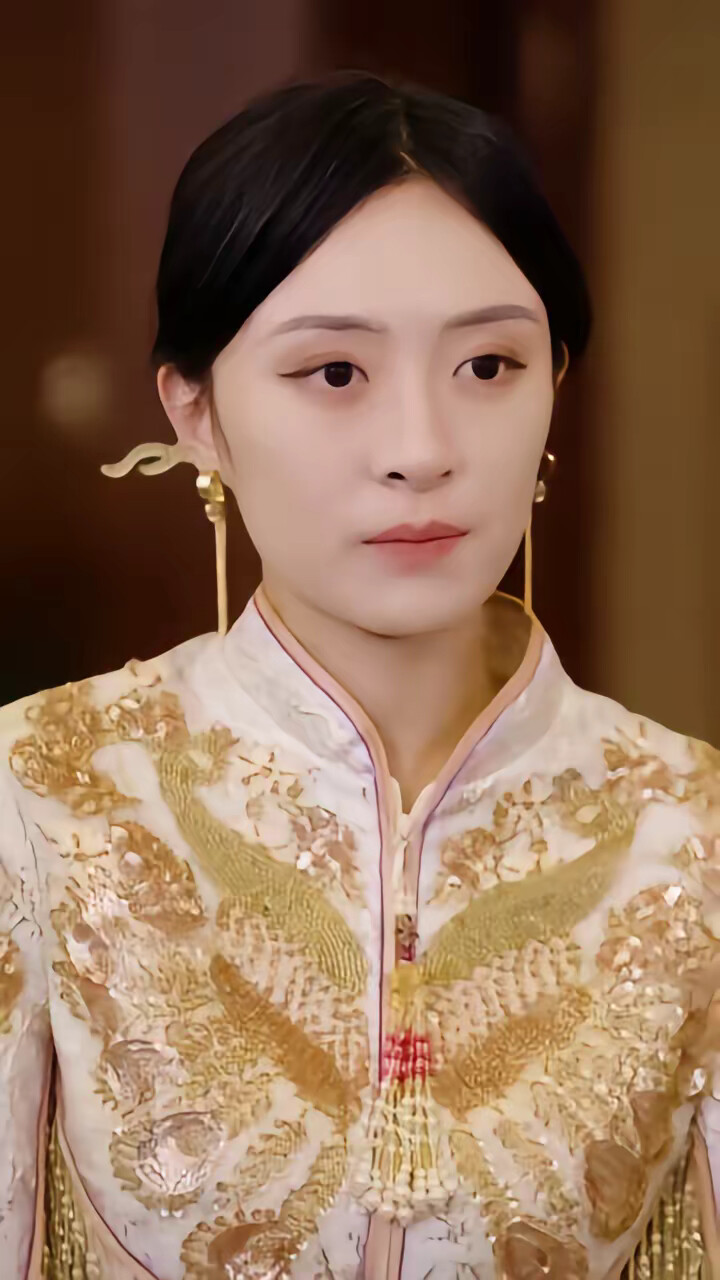 《离婚后神女大人她觉醒了》剧照