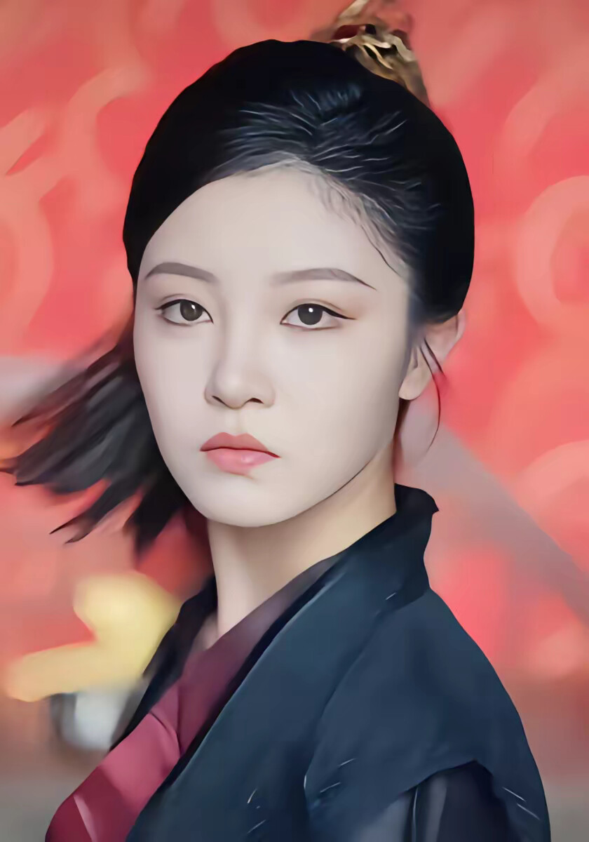 《女帅驾到重振门楣》剧照