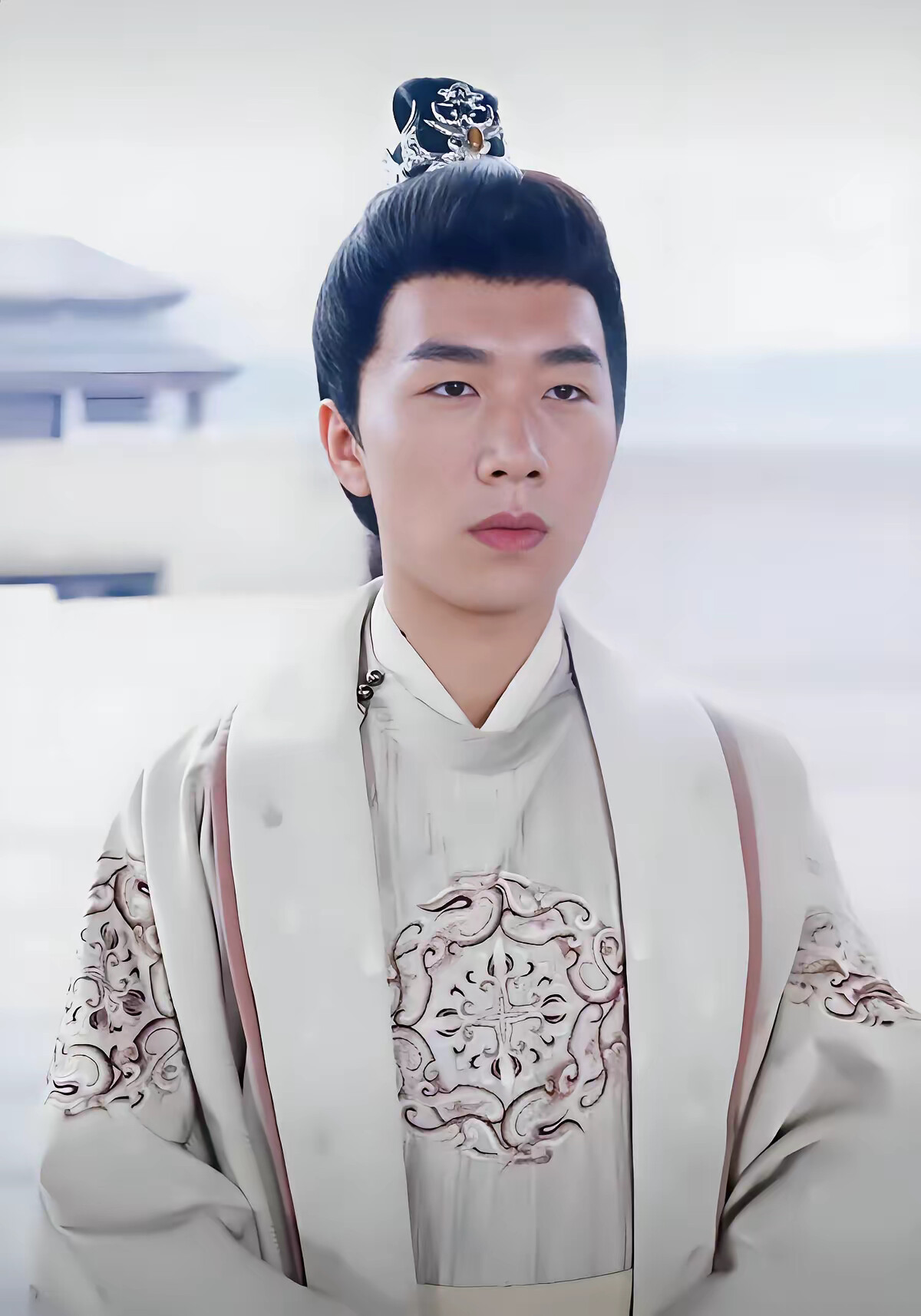 《皇室潜修二十年，开局陆地神仙》剧照