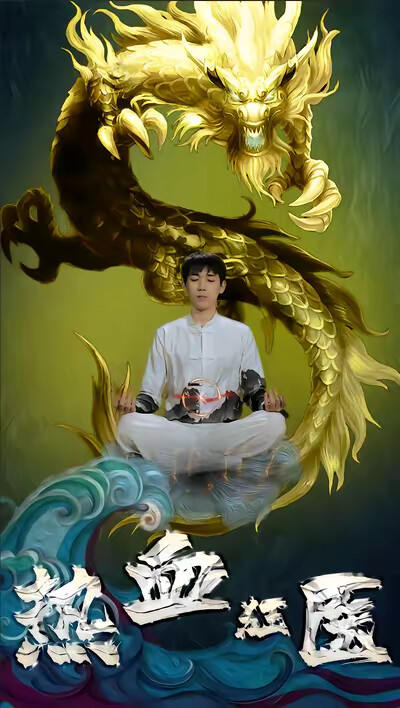 《热血狂医》剧照