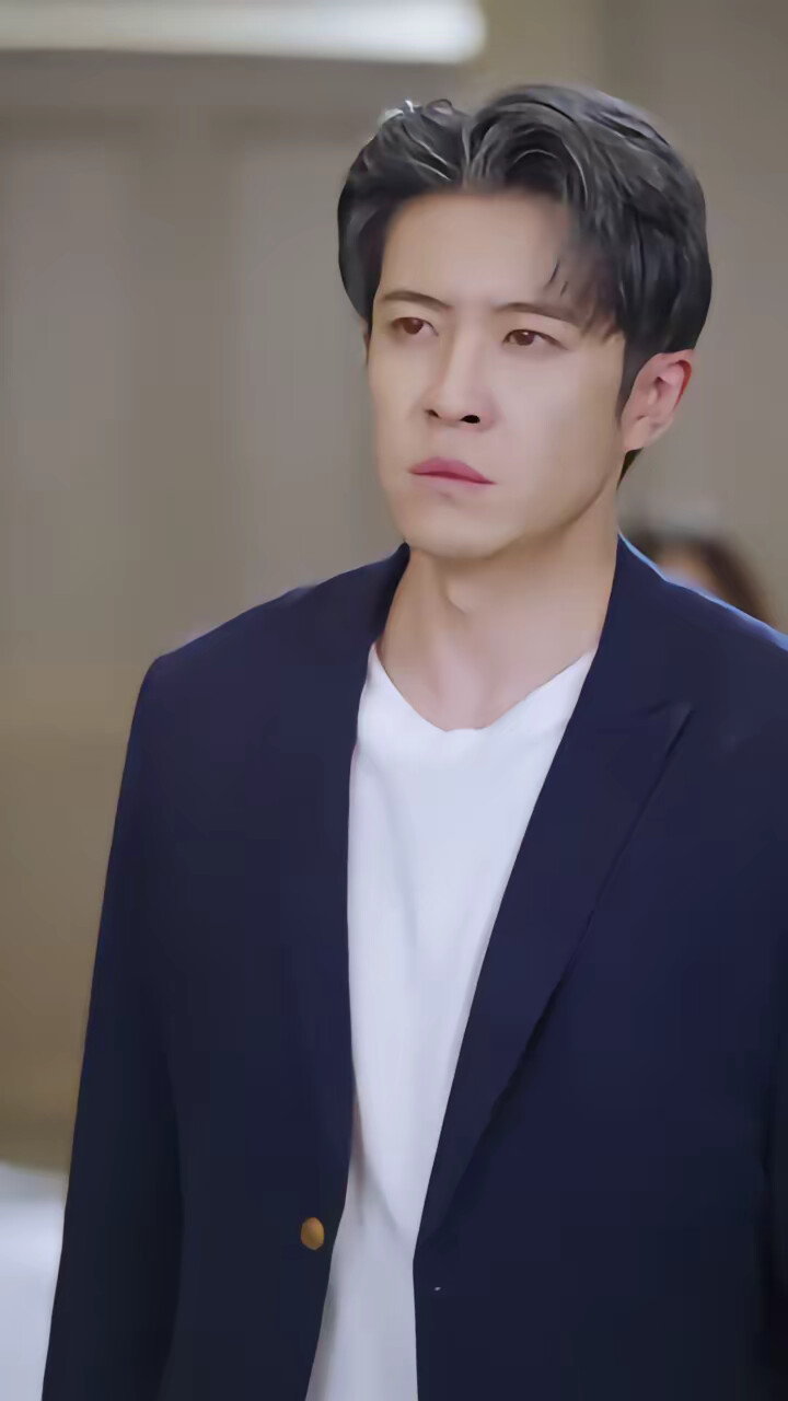 《国启九霄》剧照