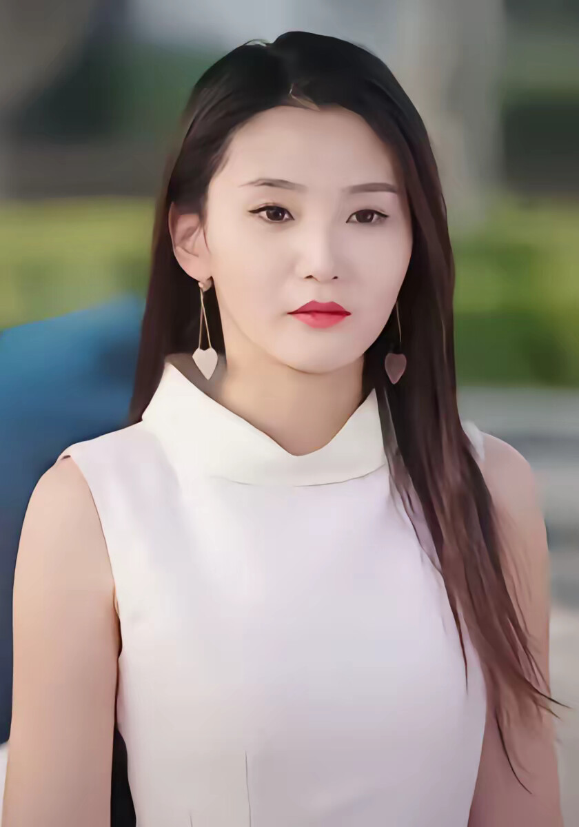 《傅先生的二次心动》剧照