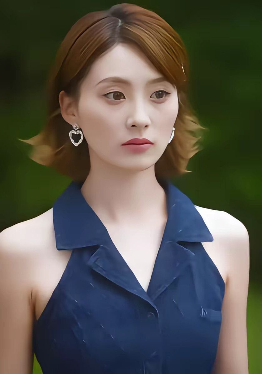 《全能小相师》剧照