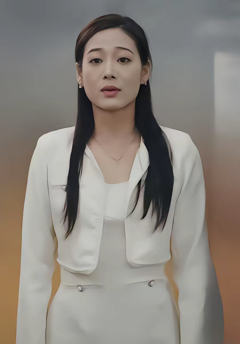 《都市星相师》剧照