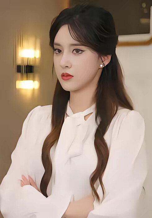 《许小姐，不将就》剧照