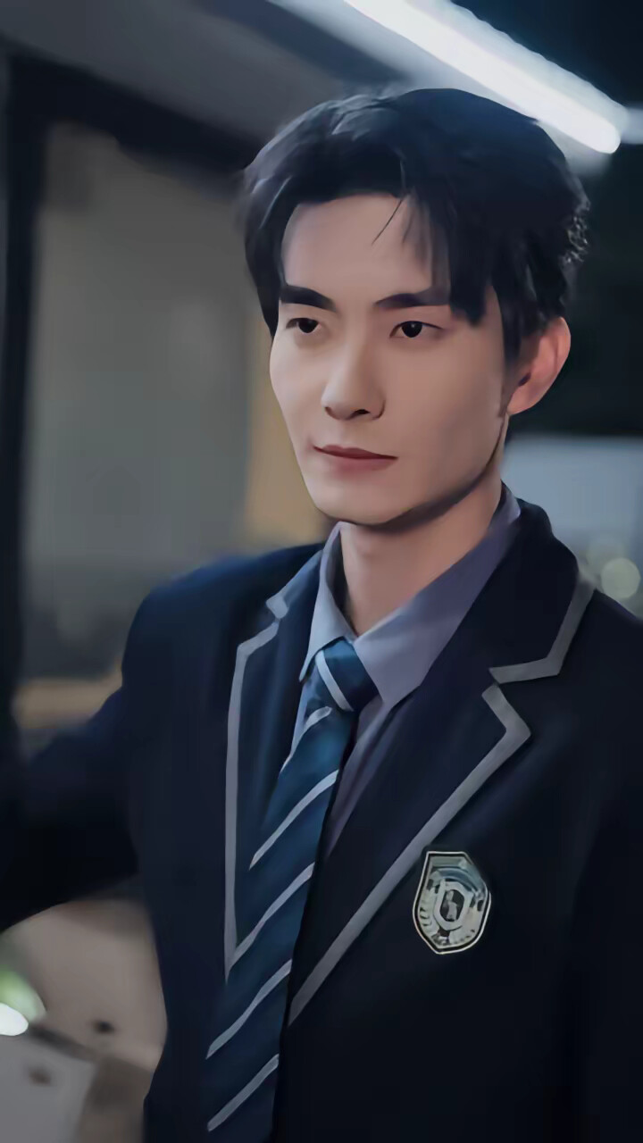 《偏宠法则》剧照