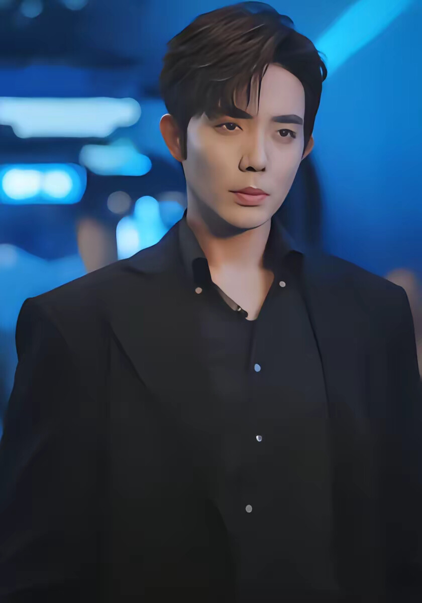 《人间清醒，步步沦陷》剧照