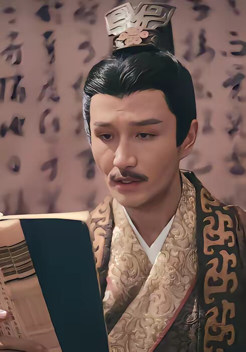 《冒姓琅琊》剧照