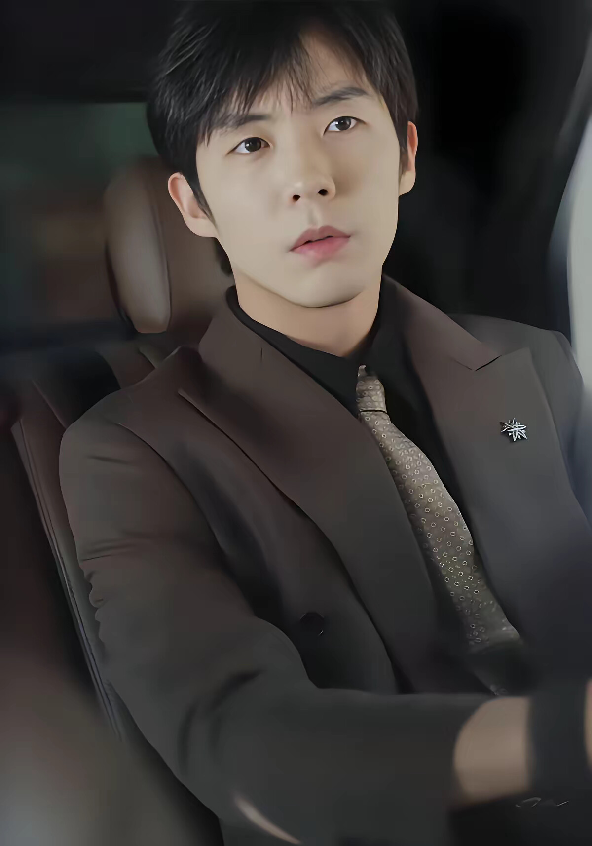 《甜蜜奇遇记》剧照