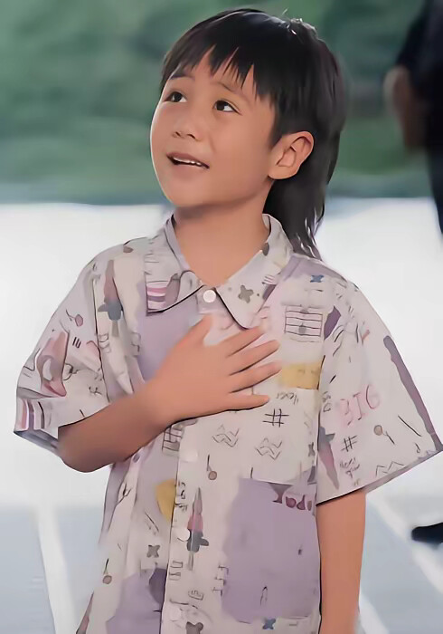 《误嫁机长：天才萌宝找上门》剧照