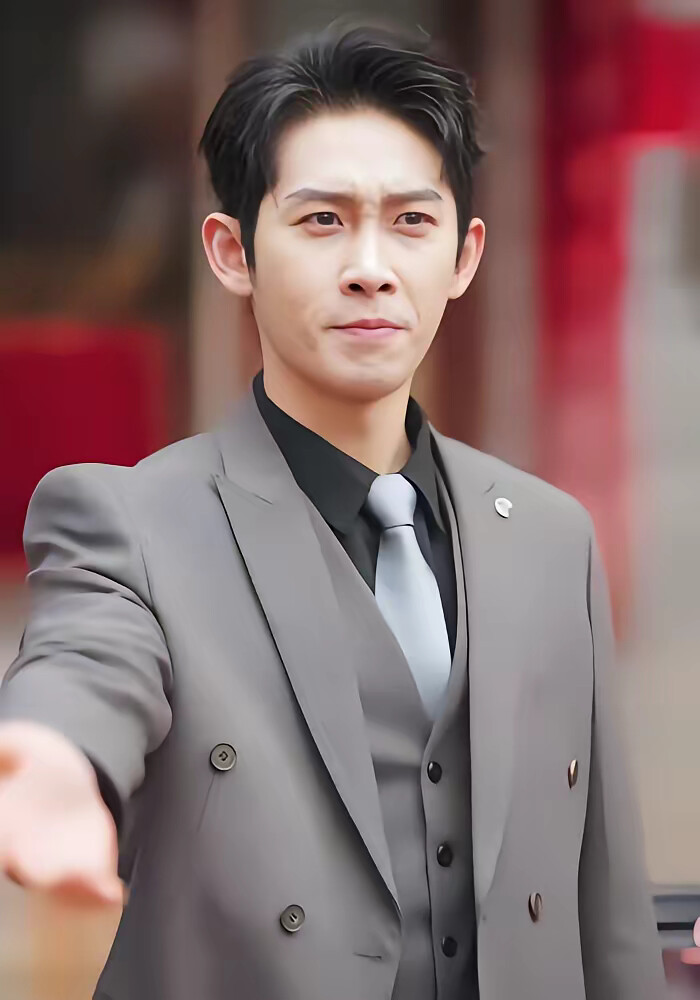 《落叶归根》剧照