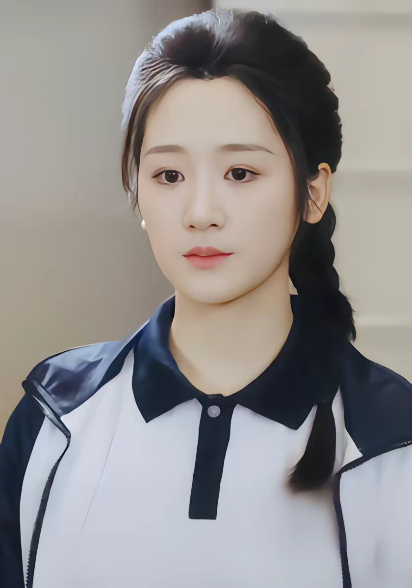 《零落成泥碾作尘》剧照