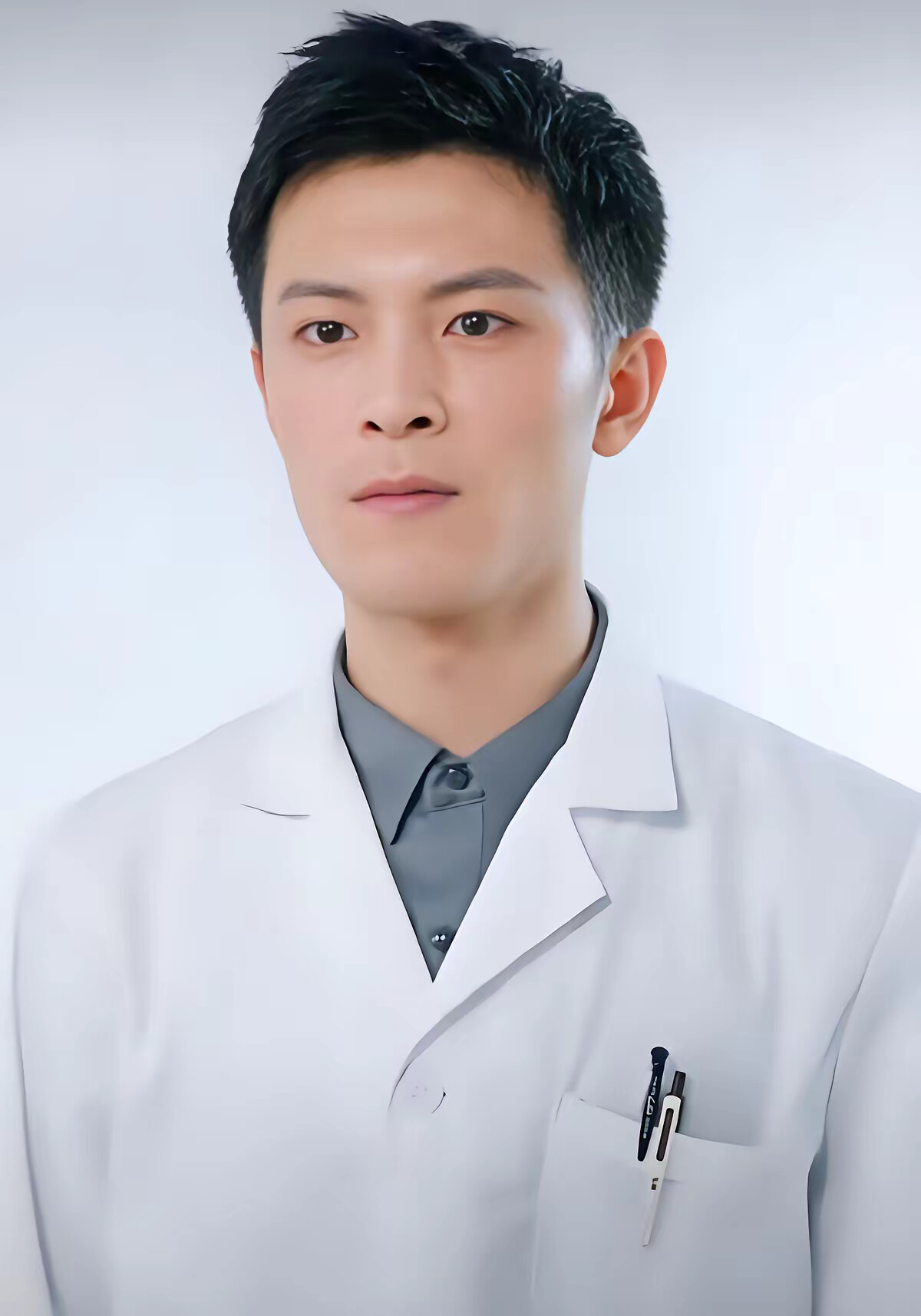 《遗爱无声不复见》剧照