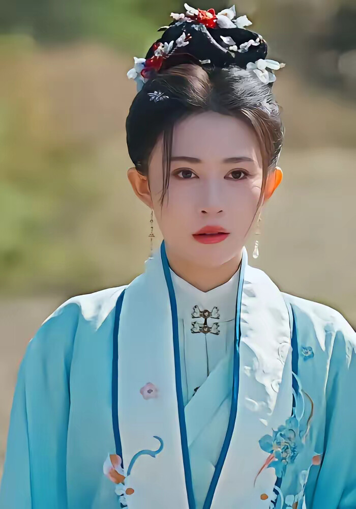 《夺嫡之蟒鸣朝阳》剧照